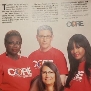 Meet your Posher, Christel